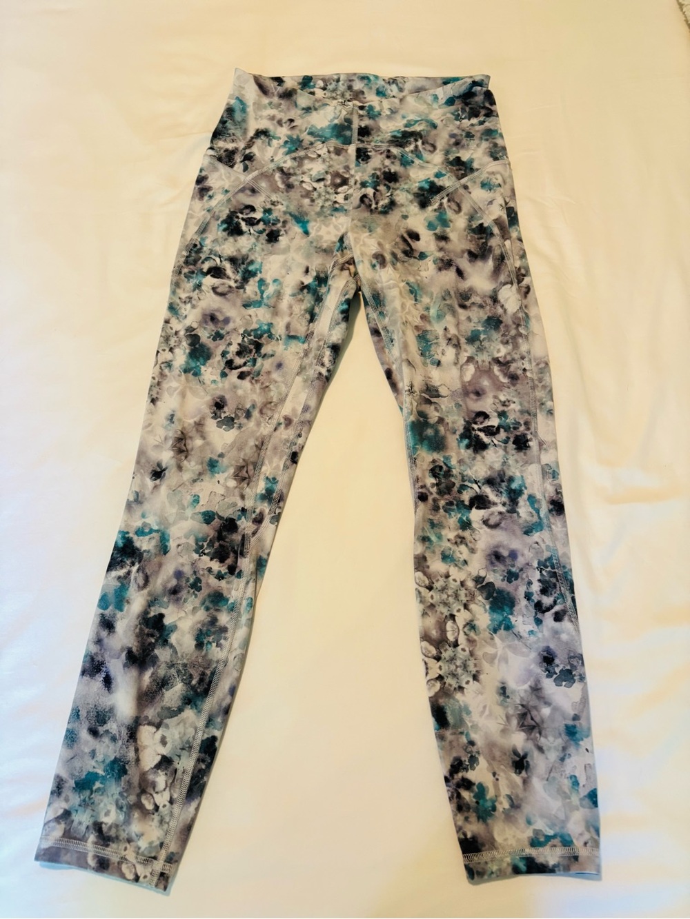 Lululemon Align high Rise Leggings 25”